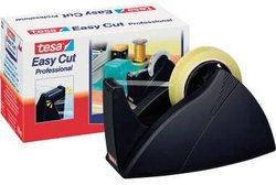Dozownik taśmy tesa Easy Cut® Professional 57422-00001 Maksymalna szerokość rolki: 25 mm 1 szt.