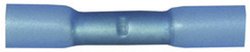 Złącze doczołowe z osłonką termokurczliwą 1.50 mm² 2.50 mm² z pełną izolacją niebieski Vogt Verbindungstechnik 3736h 1 szt.