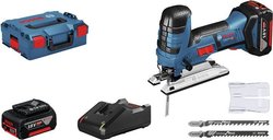 Wyrzynarka akumulatorowa Bosch Professional  06015A5107