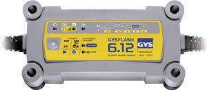 Prostownik automatyczny GYS 029378, 230 V, 12 V