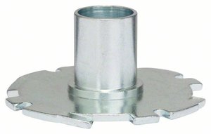Tuleja kopiująca: 16 mm Bosch Accessories 2608000471 Średnica 16 mm