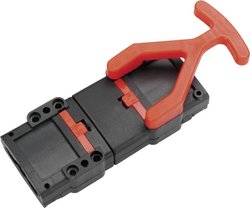 Sinustec SKS Złącze kabla zasilającego