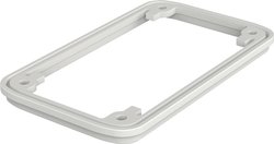 Uszczelka  Bopla BL 7040 DI-9016 BOLINK DICHTUNGSSET IP65 16374003, TPE, 1 szt.