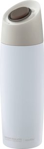 Kubek termiczny V800 white, Pojemność: 390 ml, Kolor producenta: biały matowy