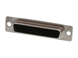 Złącze męskie D-Sub Molex MOL Power & Signal Sol. 1731130063, rzędy: 3, styki: 44, 1 szt.