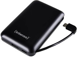 Powerbank Intenso XC10000 10000 mAh  LiPo USB-A, USB-C®