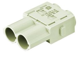 Moduł styku Harting 09 14 002 3041, 1 szt.