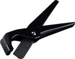 Obcinarka do węża   niebieski, czarny Concutter1 HellermannTyton Zawartość: 1 szt.