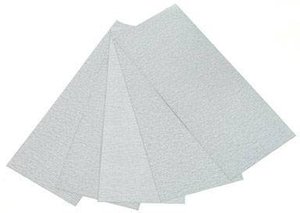 Zestaw papieru do szlifowania Tamiya 87024