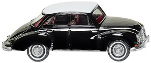 Model samochodu Wiking 012002 H0 DKW