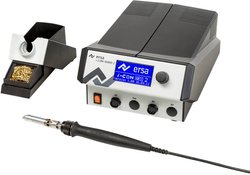 Stacja lutownicza Ersa i-CON VARIO 2HP / I-TOOL 0ICV2000HP 250 W +150 - +450 °C