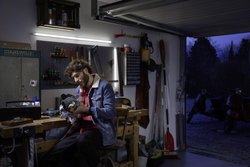 Lampa podświetlająca LED LEDVANCE LED Switch Batten L 4058075266742 LED LED wbudowany na stałe 8 W biały 800 lm