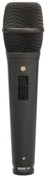 Mikrofon wokalny RODE Microphones M2