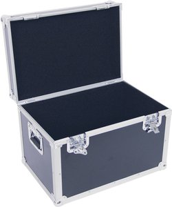 Skrzynia transportowa uniwersalna, 800 x 400 x 400 mm