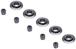 KNIPEX 90 39 02 V03 5 x tarcza tnąca INOX Cu do TubiX® 90 31 02 80 mm Koło tnące Knipex 90 39 02 V03  1 szt.