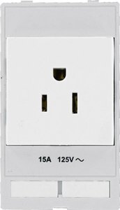 Ramka do zabudowy Murr Elektronik 4000-68000-0040000 1 szt.