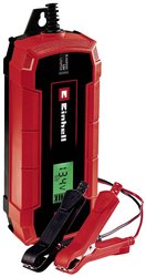 Ładowarka akumulatorów CE-BC 5M LiFePO4 Ładowarka Einhell 1002251, 230 V, 12 V