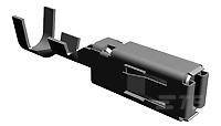 TE Connectivity TE AMP AMP MCP - Terminals 1-968875-2, 1 szt.