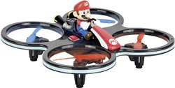 Quadrocopter Carrera RC Nintendo Mini Mario Copter