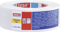 Taśma materiałowa tesa tesa® Professional 60101-00002-00 (D x S) 90 m x 48 mm 90 m 1 szt.