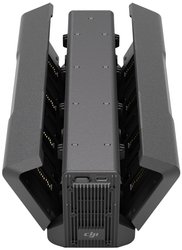 DJI  Hub ładujący do multicoptera  DJI TB51 Intelligent Battery Charging Hub  Pasuje do: DJI Inspire 3