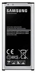 Bateria do telefonu komórkowego Samsung EB-BG800BBECWW, 2100 mAh