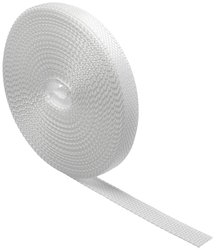 Schellenberg 46103 pas roletowy 14 mm/6,0 m biały Roleta zewnętrzna Schellenberg 46103 1 szt.