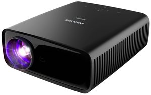Philips Rzutnik NeoPix 320  LED  1920 x 1080 Full HD 3000 : 1 czarny