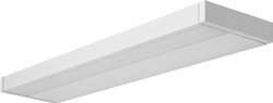 Lampa łazienkowa, sufitowa LED LEDVANCE LINEAR SHELF 4058075575752  12 W