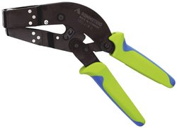 Szczypce wykrawające Rennsteig Werkzeuge 503 618 3 260 mm 1 szt.