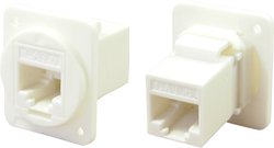 Cliff CP30222XW, RJ45, CAT 6, 1 szt.