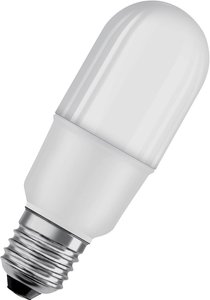 Żarówka LED OSRAM 4058075428447 E-27 8 W = 60 W 806 lm ciepła biel 1 szt.