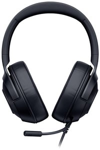 Zestaw słuchawkowy Over Ear RAZER Kraken X Lite RZ04-02950100-R381 Stereo czarny