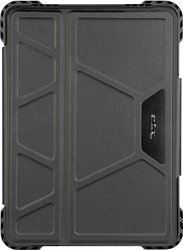 Obrotowe etui Targus Pro-Tek ™ na iPada Air® (4. Generacja) 10,9 cala i iPad Pro® 11 cali (2. i 1. generacji) Pokolenie) - czarny Etui na tablet Targus Pro-Tek™  czarny