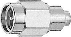 Wejście rezystancyjne Telegärtner J01152B0011 J01152B0011 złoty 1 szt.