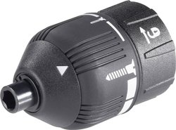 Nakładka dynamometryczna Bosch Home and Garden 1600A001Y5 1 szt.