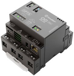 Moduł komunikacji PLC Arduino Opta WiFi AFX00002, 12 V/DC, 24 V/DC