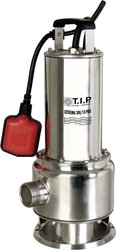 Pompa zanurzeniowa do brudnej wody T.I.P. - Technische Industrie Produkte Extrema 300/10 Pro 30072, 1200 W, 1.05 bar, 19500 l/h, 10.5 m