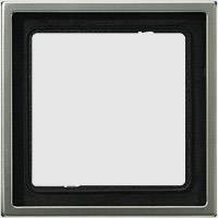 Rama Jung AL2981 1-krotnie aluminium Jung AL2981 aluminiowy