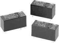 Przekaźnik mocy Omron G5RL-1-E-HR-DC24, monostabilny, 1 cewka, 250 V/AC, 24 V/DC, 5 A, 1 szt.
