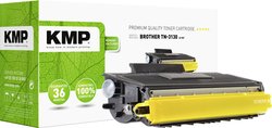Toner KMP B-T15 = Brother TN-3170, zamiennik, czarny