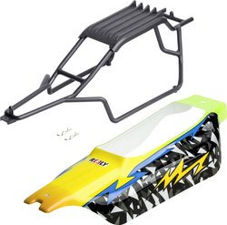 Kolumny odbojników i amortyzatorów Reely RE-7125783