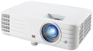 Viewsonic Rzutnik PX701HDH  DLP ANSI-Lumen: 3500 lm 1920 x 1080 HDTV 12000 : 1 biały