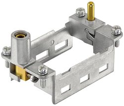 Ramka przegubu Harting 09 14 210 0313, 1 szt.