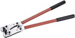 Praska zaciskowa Cimco 101880, 10 do 120 mm²