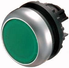 Przycisk zielony Eaton M22-DL-G 1 szt.
