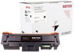 Xerox Toner Zamiennik Samsung MLT-D116L Czarny 3000 strony Everyday Toner Xerox 1 szt.