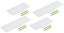 Akcesoria do obudowy serii GTi 3,  Spelsberg GFS 13-m