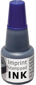 Farba do pieczątki Trodat Imprint™ stamp pad INK 143657, 24 ml