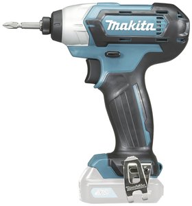 Wkrętarka udarowa akumulatorowa Makita  10.8 V